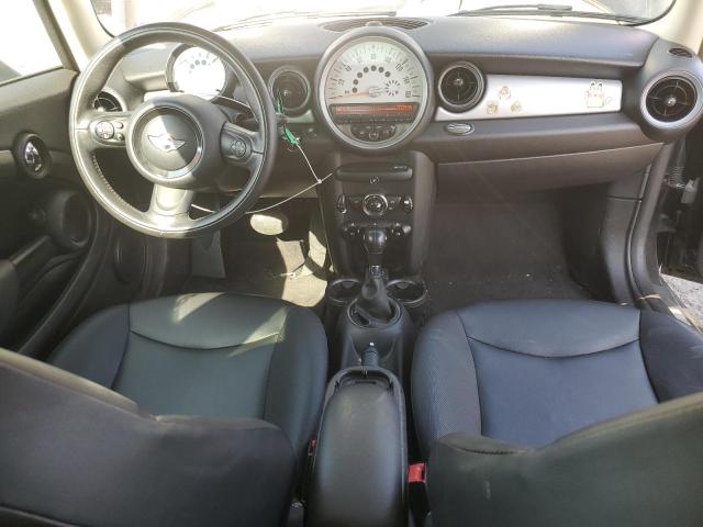 Photo 8 from auction – 2013 MINI COOPER with VIN WMWSU3C54DT688821