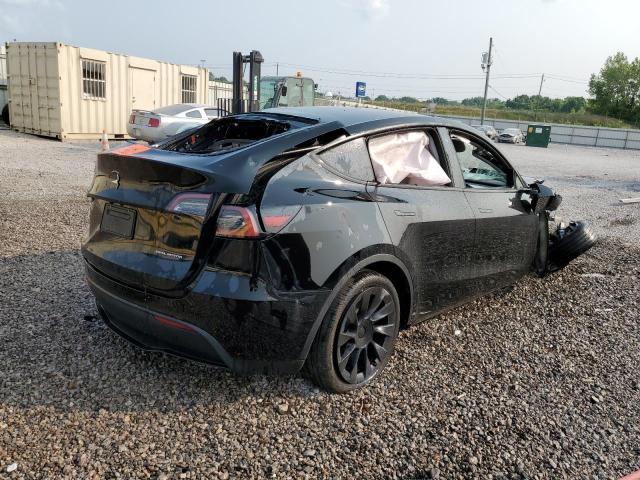 Photo 3 from auction – 2023 TESLA MODEL Y with VIN 7SAYGAEEXPF663860