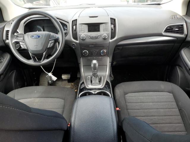 Photo 8 from auction – 2018 FORD EDGE SE with VIN 2FMPK4G93JBC60425