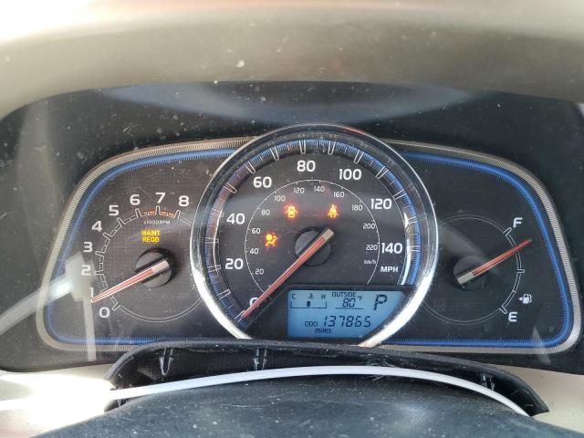 Photo 9 from auction – 2013 TOYOTA RAV4 LIMIT with VIN 2T3YFREV9DW070849