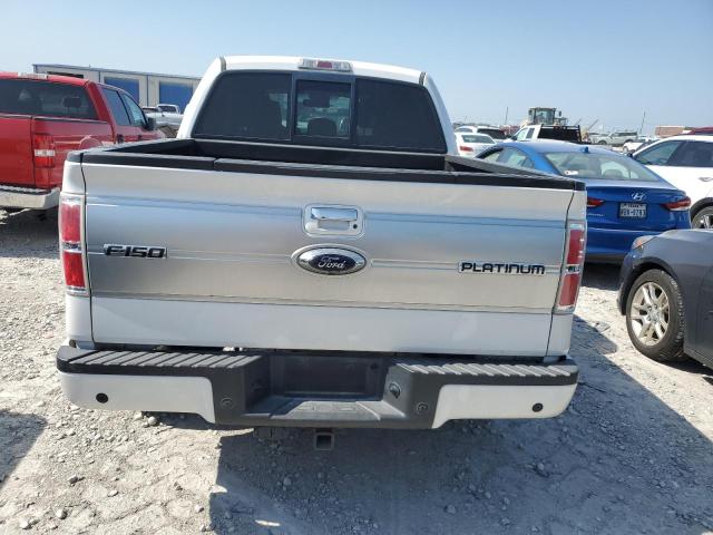 Photo 6 from auction – 2013 FORD F150 SUPER with VIN 1FTFW1ET1DFC64719