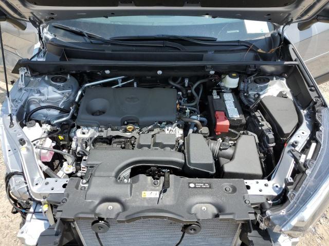 Photo 11 from auction – 2023 TOYOTA RAV4 LE with VIN 2T3H1RFV6PW256138