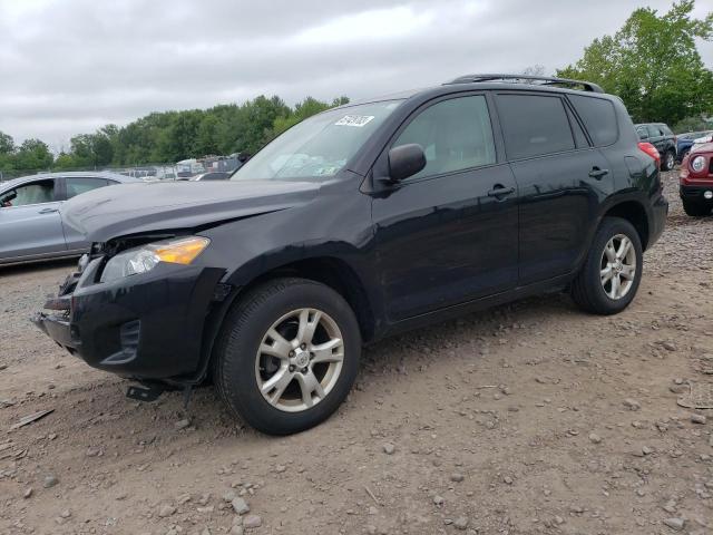 TOYOTA RAV4 2011 with VIN 2T3BF4DV4BW136988 - Photo from auction
