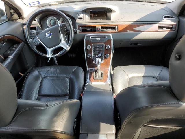 Photo 8 from auction – 2013 VOLVO S80 3.2 with VIN YV1952AS0D1166775