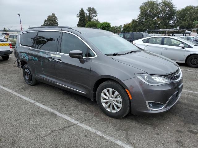 Photo 4 from auction – 2017 CHRYSLER PACIFICA T with VIN 2C4RC1BG3HR501819