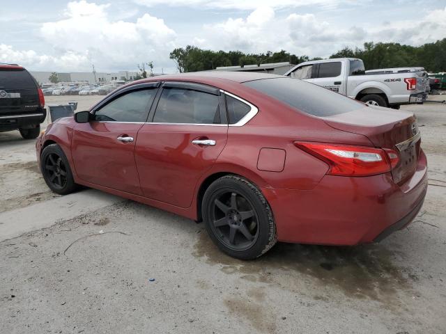 Photo 2 from auction – 2016 NISSAN ALTIMA 2.5 with VIN 1N4AL3AP1GN345744
