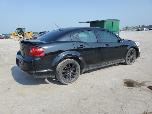 صورة رقم 3 من المزاد - 2014 DODGE AVENGER SE مع VIN 1C3CDZAB5EN200103