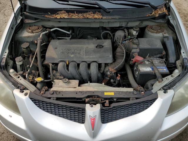 Photo 11 from auction – 2004 PONTIAC VIBE with VIN 5Y2SM628X4Z409949