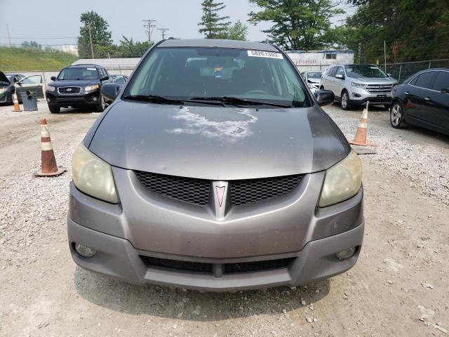 Photo 5 from auction – 2003 PONTIAC VIBE with VIN 5Y2SL62833Z450487