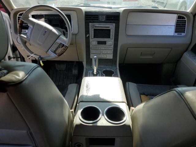 Photo 8 from auction – 2008 LINCOLN NAVIGATOR with VIN 5LMFU28528LJ20489