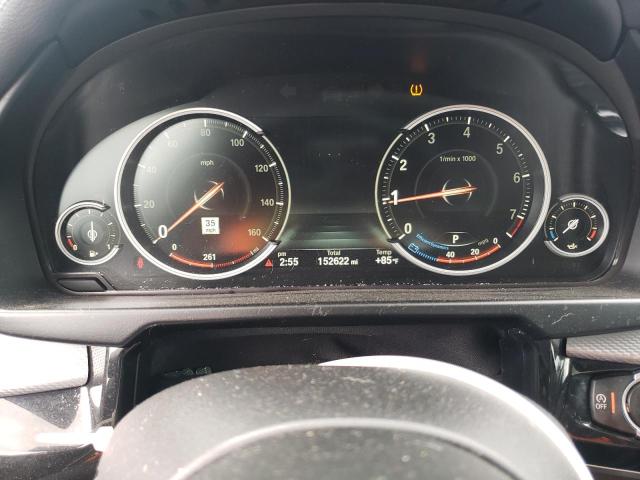 Photo 9 from auction – 2016 BMW X6 XDRIVE3 with VIN 5UXKU2C56G0N78516
