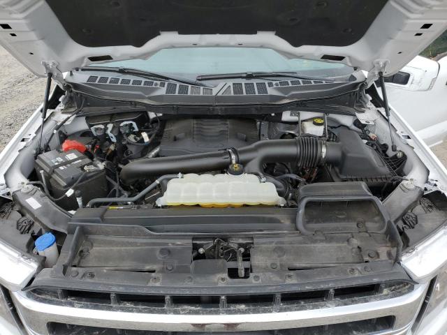Photo 11 from auction – 2021 FORD F150 SUPER with VIN 1FTFW1E83MFB43685