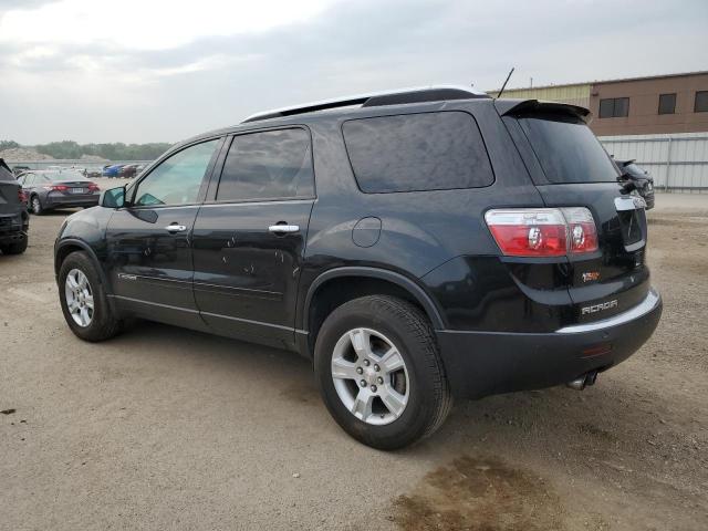 Photo 2 from auction – 2008 GMC ACADIA SLE with VIN 1GKER13758J179138