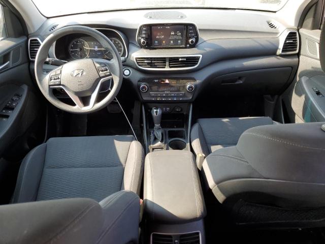 Photo 8 from auction – 2020 HYUNDAI TUCSON LIM with VIN KM8J3CAL7LU087894