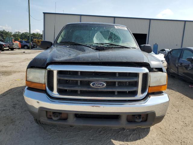 Photo 5 from auction – 1999 FORD F250 SUPER with VIN 1FTNX20FXXEB87696