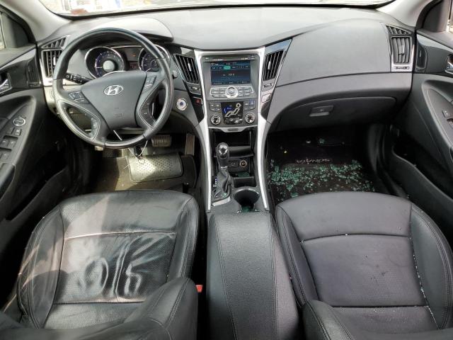 Photo 8 from auction – 2011 HYUNDAI SONATA SE with VIN 5NPEC4AC4BH043923