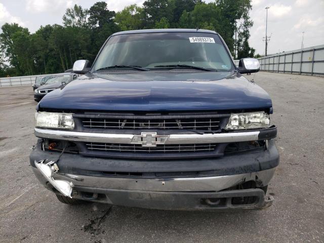 Photo 5 from auction – 2002 CHEVROLET silverado with VIN 2GCEK19T421260380