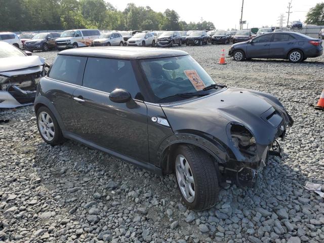Photo 4 from auction – 2011 MINI COOPER S with VIN WMWSV3C59BTY13161