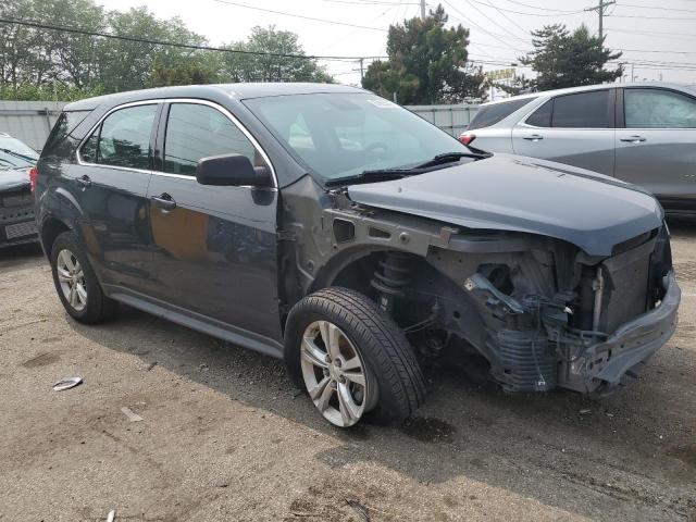 Photo 4 from auction – 2013 CHEVROLET EQUINOX LS with VIN 2GNALBEK5D1189358