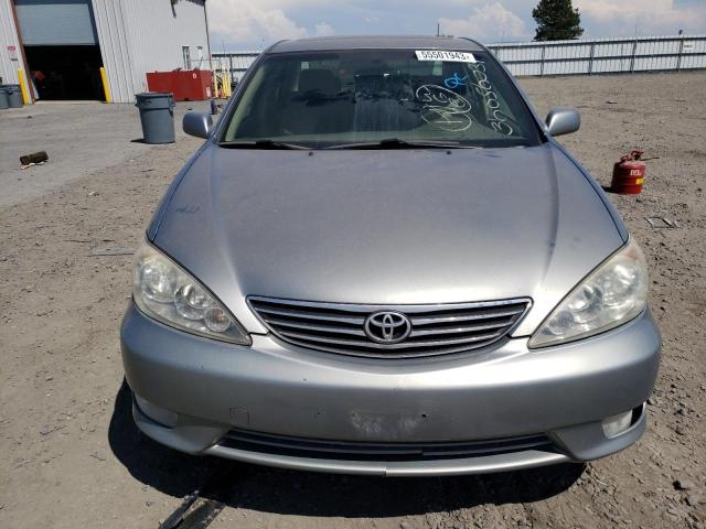 Photo 5 from auction – 2005 TOYOTA CAMRY LE with VIN JTDBF30K950165093