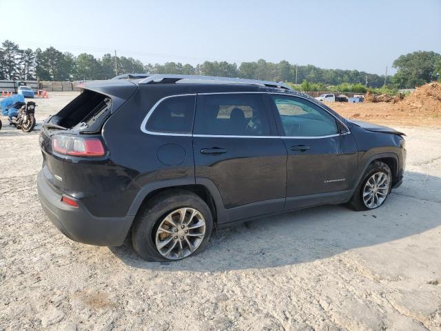 Photo 3 from auction – 2019 JEEP CHEROKEE L with VIN 1C4PJLLB3KD110255