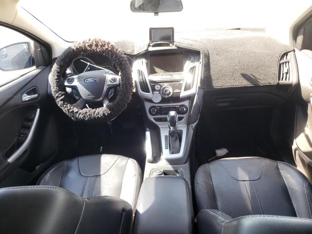 Photo 8 from auction – 2013 FORD FOCUS SE with VIN 1FADP3K25DL107925
