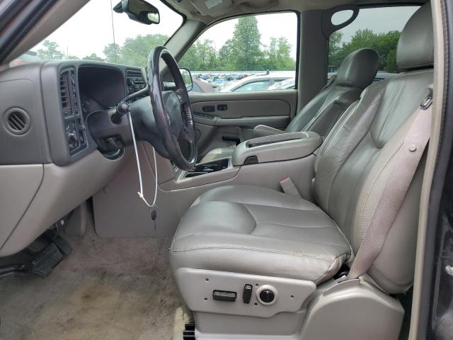 Photo 7 from auction – 2006 GMC YUKON with VIN 1GKEK13T26J119171