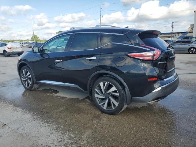 Photo 2 from auction – 2016 NISSAN MURANO S with VIN 5N1AZ2MG3GN123314