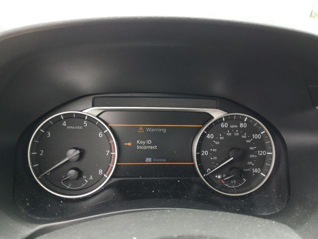 Photo 9 from auction – 2020 NISSAN ALTIMA S with VIN 1N4BL4BV1LC177553