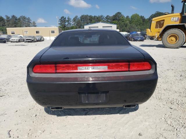Photo 6 from auction – 2011 DODGE CHALLENGER with VIN 2B3CJ4DGXBH515600