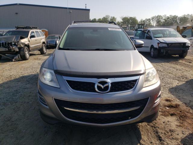 Photo 5 from auction – 2010 MAZDA CX-9 with VIN JM3TB2MA8A0226124