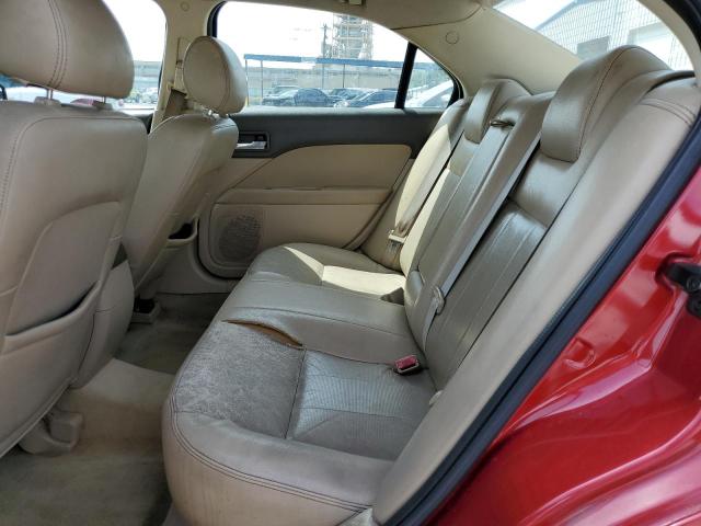 Photo 10 from auction – 2008 MERCURY MILAN PREM with VIN 3MEHM08128R630200