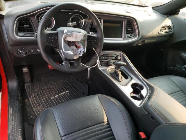 Photo 8 from auction – 2016 DODGE CHALLENGER with VIN 2C3CDZFJXGH264469
