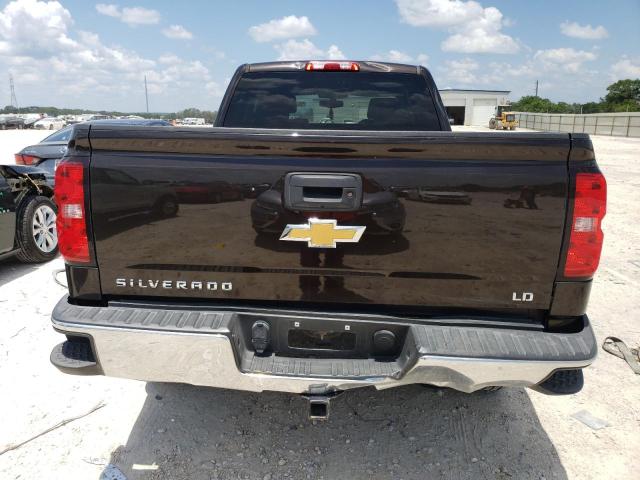 Photo 6 from auction – 2019 CHEVROLET SILVERADO with VIN 2GCVKPEC3K1192758