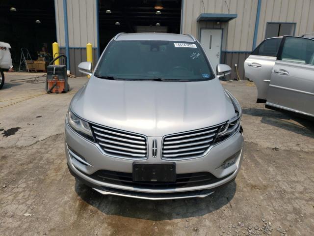 Photo 5 from auction – 2016 LINCOLN MKC SELECT with VIN 5LMCJ2D91GUJ05446