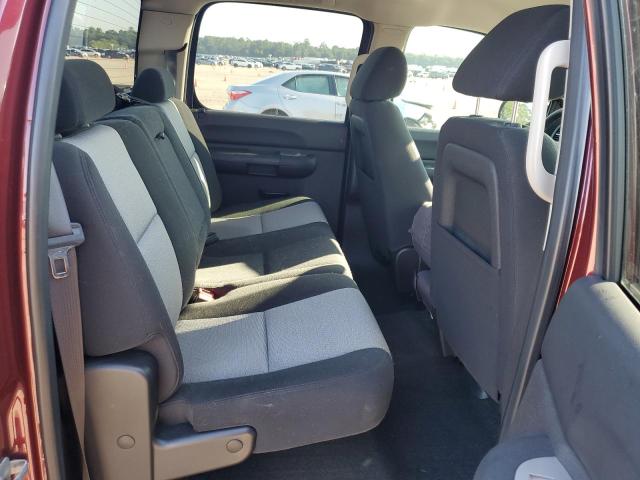 Photo 10 from auction – 2009 CHEVROLET SILVERADO with VIN 3GCEC13C09G260481