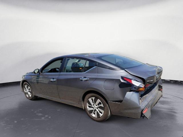 Photo 2 from auction – 2022 NISSAN ALTIMA S with VIN 1N4BL4BV7NN306807