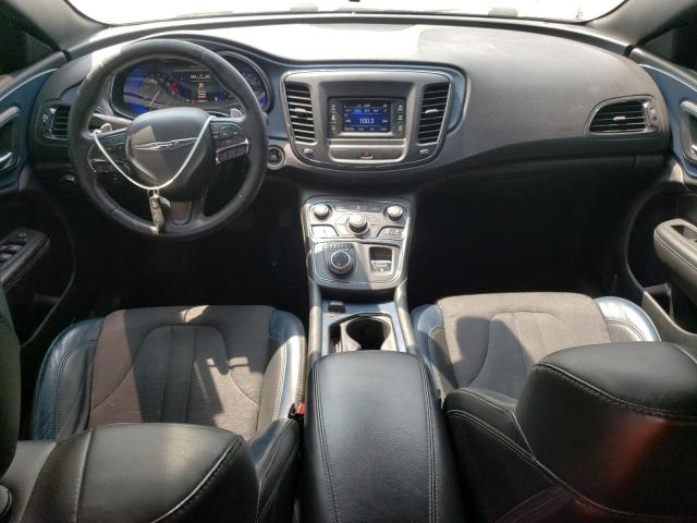 Photo 8 from auction – 2015 CHRYSLER 200 S with VIN 1C3CCCBB6FN559363
