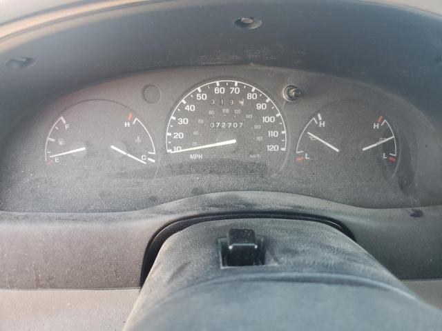 Photo 9 from auction – 1997 FORD RANGER SUP with VIN 1FTCR14A0VPA25488