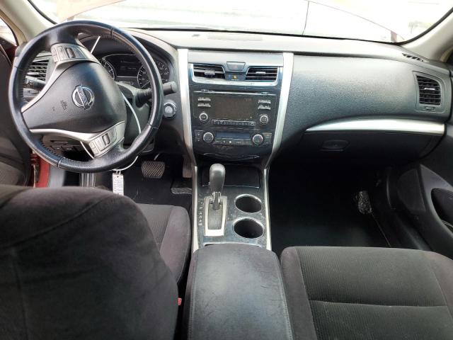 Photo 8 from auction – 2013 NISSAN ALTIMA 2.5 with VIN 1N4AL3AP3DC282427