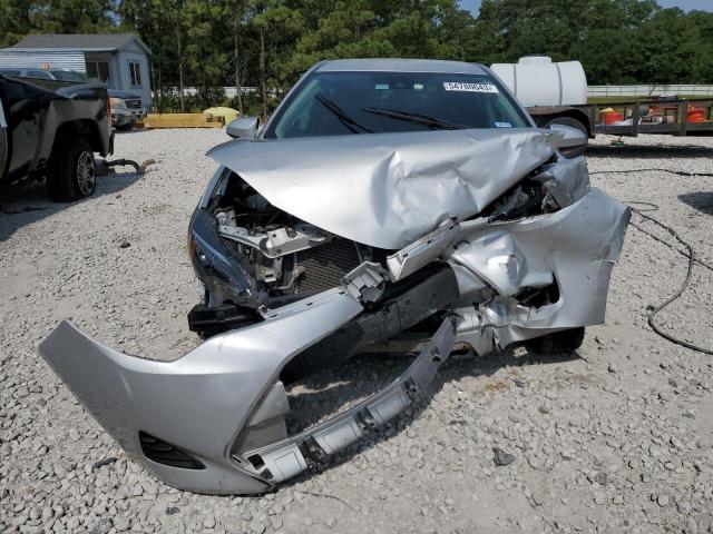 Photo 5 from auction – 2019 TOYOTA COROLLA L with VIN 5YFBURHE5KP885869