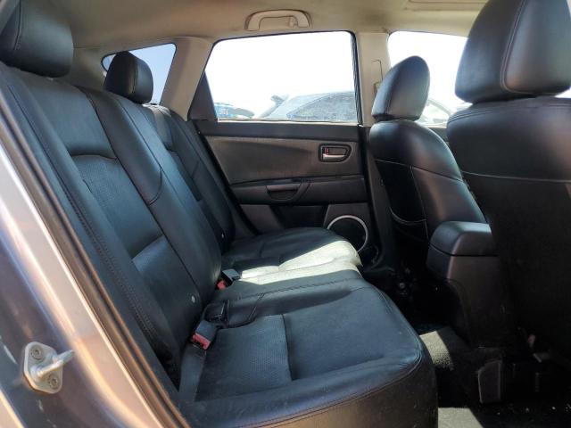 Photo 10 from auction – 2004 MAZDA 3 HATCHBAC with VIN JM1BK343541190399