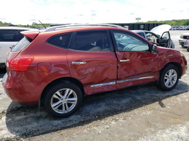 Photo 3 from auction – 2012 NISSAN ROGUE with VIN JN8AS5MV6CW404993