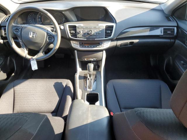 Photo 8 from auction – 2015 HONDA ACCORD SPO with VIN 1HGCR2F5XFA218775