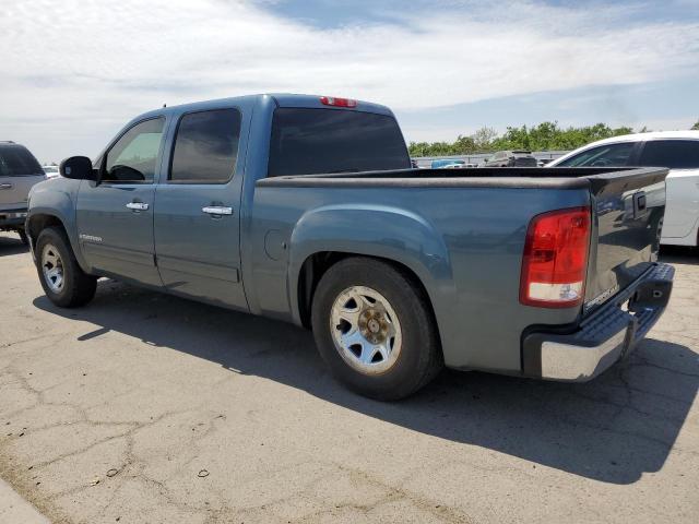 Zdjęcie 2 z aukcji – 2007 GMC NEW SIERRA z VIN 2GTEC13CX71621320