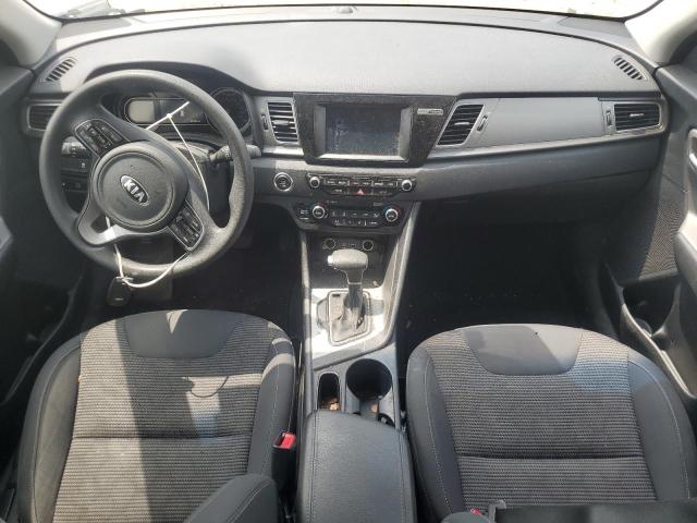 Photo 8 from auction – 2017 KIA NIRO FE with VIN KNDCB3LC6H5088226