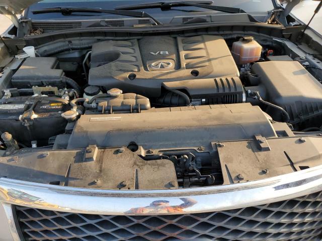 Photo 11 from auction – 2017 INFINITI QX80 BASE with VIN JN8AZ2NF2H9640449