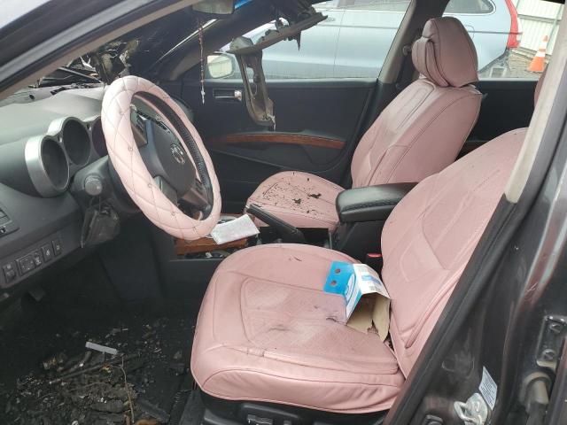Photo 7 from auction – 2006 NISSAN MAXIMA SE with VIN 1N4BA41E26C839698