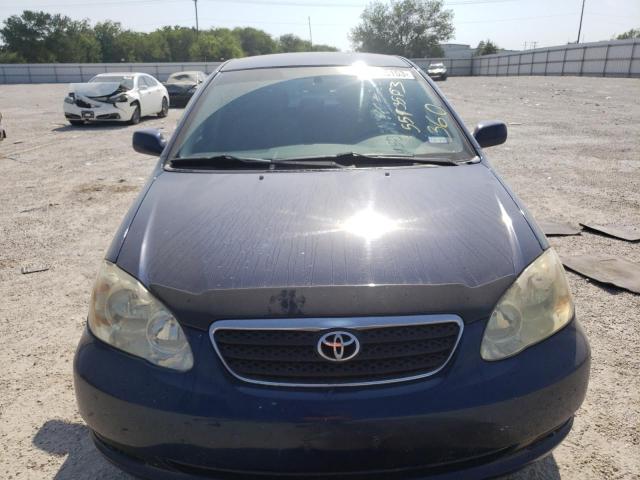 Photo 5 from auction – 2006 TOYOTA COROLLA CE with VIN 1NXBR32E26Z638658
