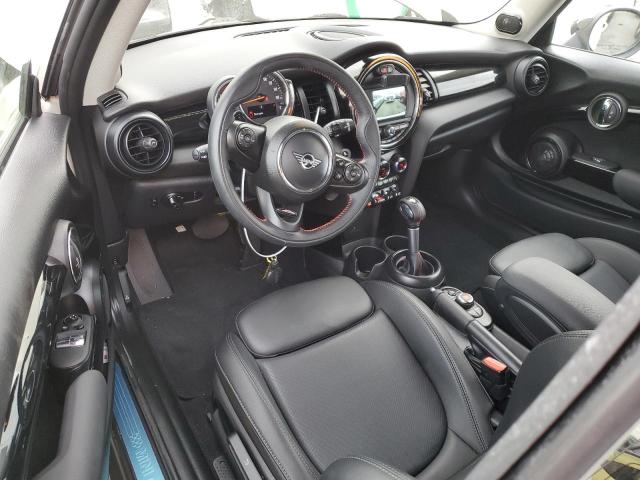 Photo 8 from auction – 2019 MINI COOPER S with VIN WMWXP7C53K2A53521